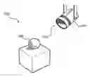Fig. 01 - Color emphasis and preservation of objects using reflection spectra