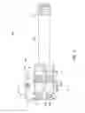 Fig. 04 - Isotope production target chamber including a cavity formed from a single sheet of metal foil