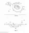 Fig. 06 - Isotope production target chamber including a cavity formed from a single sheet of metal foil