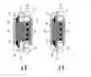 Fig. 11 - Textile integration of electronic circuits