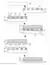 Fig. 01 - MANUFACTURING METHOD AND STRUCTURE OF CIRCUIT BOARD WITH VERY FINE CONDUCTIVE CIRCUIT LINES