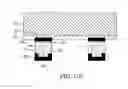 Fig. 14 - MANUFACTURING METHOD AND STRUCTURE OF CIRCUIT BOARD WITH VERY FINE CONDUCTIVE CIRCUIT LINES