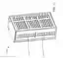 Fig. 12 - Modular information technology (IT) rack and air flow system