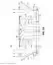 Fig. 06 - Data center canopy including turning vanes