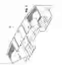 Fig. 07 - Data center canopy including turning vanes