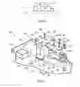 Fig. 02 - Housing, circuit arrangement, drive arrangement and method for producing the circuit arrangement