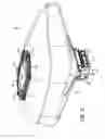 Fig. 03 - Seed inductor for an agricultural implement having an adjustable air bypass