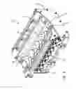 Fig. 04 - Seed inductor for an agricultural implement having an adjustable air bypass
