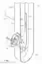 Fig. 08 - Combine harvester with blower equipped elevator