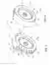 Fig. 04 - Dual purpose pivot row crop tire guard