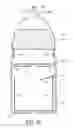 Fig. 11 - Modular plant container