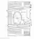Fig. 13 - Hydroponic planting tower with horizontal grow platform