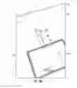 Fig. 22 - Hydroponic planting tower with horizontal grow platform