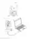 Fig. 04 - Reconfigurable animal traning apparatus and system