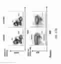 Fig. 14 - Non-human animals with modified immunoglobulin heavy chain sequences