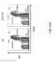 Fig. 50 - Non-human animals with modified immunoglobulin heavy chain sequences