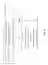 Fig. 63 - Non-human animals with modified immunoglobulin heavy chain sequences