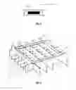 Fig. 03 - Device and method for slicing large cakes and other baked goods