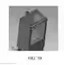 Fig. 11 - SMOKER AND GRILL
