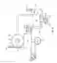 Fig. 07 - Closed loop recycling system and dip tank for antimicrobial compounds