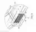 Fig. 10 - Closed loop recycling system and dip tank for antimicrobial compounds