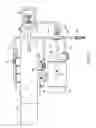 Fig. 06 - Closed loop recycling system and dip tank for antimicrobial compounds