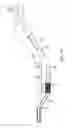 Fig. 11 - Closed loop recycling system and dip tank for antimicrobial compounds