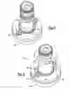 Fig. 04 - Apparatus and method for curled extrudate