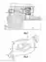 Fig. 05 - Apparatus and method for curled extrudate