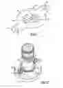 Fig. 06 - Apparatus and method for curled extrudate