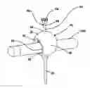 Fig. 01 - Smoker's golf accessory