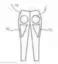 Fig. 01 - Garment designed to reduce cellulite by micro-massage