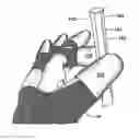 Fig. 01 - Impact Protective Glove Assembly