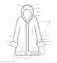 Fig. 02 - Clothing Having Audio And Visual Capabilities