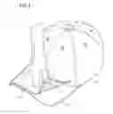 Fig. 03 - BASEBALL BILL DECORATOR AND PROTECTOR