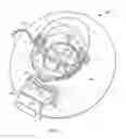 Fig. 04 - Body fan assembly