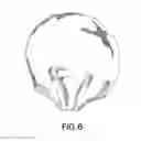 Fig. 07 - Noise reducing water resistant headpiece