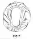 Fig. 08 - Noise reducing water resistant headpiece