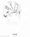 Fig. 09 - Noise reducing water resistant headpiece