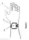 Fig. 08 - Manually Operated Electrical Power Generators For Body Heating and Powering Other Devices