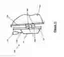 Fig. 12 - Manually Operated Electrical Power Generators For Body Heating and Powering Other Devices