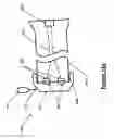 Fig. 13 - Manually Operated Electrical Power Generators For Body Heating and Powering Other Devices