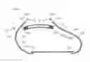 Fig. 10 - Shoe Having Lace Fitting Structure