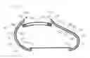 Fig. 12 - Shoe Having Lace Fitting Structure