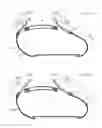 Fig. 16 - Shoe Having Lace Fitting Structure