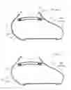 Fig. 21 - Shoe Having Lace Fitting Structure