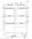 Fig. 01 - Attachable Organizer-Caddy Apparatus, System, Kit, And Methods