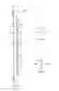 Fig. 04 - Attachable Organizer-Caddy Apparatus, System, Kit, And Methods