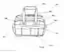 Fig. 13 - Compartments for Tool Bags