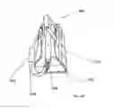 Fig. 14 - Compartments for Tool Bags